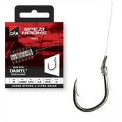 Navezani trnki DAM Spezi Special Feeder št.6-10