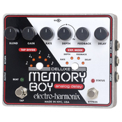 Electro Harmonix Deluxe Memory Boy