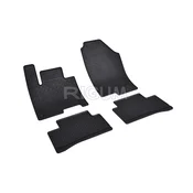 Rubber car mats Kia Sportage 2022- (combustion engine and MHEV)