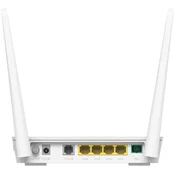Cudy GP1200V Wi-Fi VoIP GPON usmerjevalnik, bel