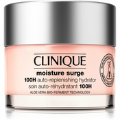 Clinique Moisture Surge 100H Auto-Replenishing Hydrator dnevna krema za obraz za vse tipe kože 30 ml za ženske