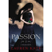 Passion. Engelsflammen, englische Ausgabe