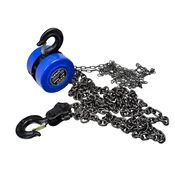 Veriga dvigalo 3T 3m Premium G01097