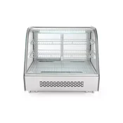 Hladilna vitrina set-top, Arktic, 230 V/160 W, 570 x 707 x (V) 680 mm