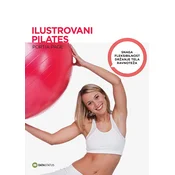Ilustrovani pilates