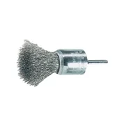 Eprim Žična ščetka - čopič 17 mm INOX