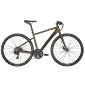 SCOTT SUB CROSS 50 bicikl