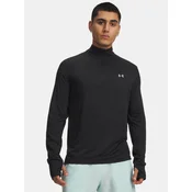 Moška majica z zadrgo Under Armour UA Velociti 1/4