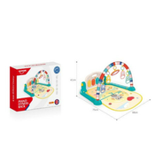 Gd muzicka gimnastika sa svetlom ( A074902 )