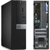 Stolno racunalo Dell Optiplex 5050 SFF i5-6600 16GB 480GB SSD WINDOWS 11[A]
