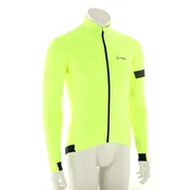 Löffler Capitano Moški Biking Shirt longsleeve