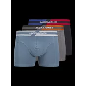 JACK & JONES JUNIOR Set bokserica za decake 12269811, 3 komada