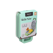 Vafeljnik z efekti 23 cm