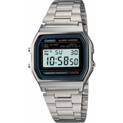 Ure CASIO  A158WA-1C