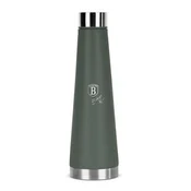Berlingerhaus Termoska BH-8748 stainless steel bottle 0.4 l Matte Green Collection