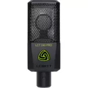 Lewitt LCT 240 PRO BK - Kondenzatorski Mikrofon