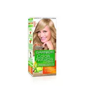 Garnier Color Naturals boja za kosu 9.10 Vrlo svijetla pepeljasto plava