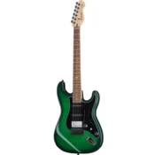 MOOER MSC31 Pro Green Burst