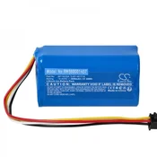 Baterija za Samsung Powerbot-E/VR5000RM, 2600 mAh