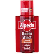 Alpecin Double Effect Caffeine Shampoo 200 ml