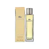 LACOSTE parfemska voda za žene POUR FEMME, 90ml