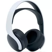 Sony PULSE 3D Wireless Headset – kabelloses Headset mit räumlichem Klang für die PlayStation 5