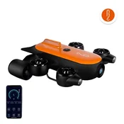 Geneinno 200 m 4K UHD podvodni dron