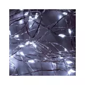 HOME Svetleci niz sa 200 hladno belih LED dioda