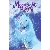 Moonlight Riders: Sea Foal