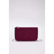 TRENDYOL ženska torba model Twoaw25Oc00005, bordo