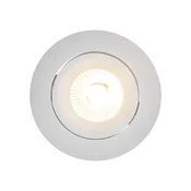 VGRADNA SVETILKA ALIKI BELA LED IP44 2310320001