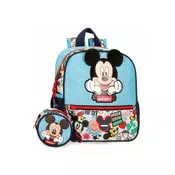 MICKEY Ranac 25 cm (27.820.21)