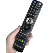 General ELTAX AVR900 - compatible General-branded remote control