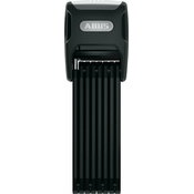 Abus Bordo Big Alarm 6000KA/120 Black SH