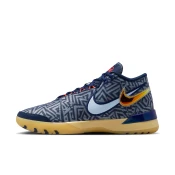 Nike LBJ NXXT GENISUS, muške patike za košarku, plava HF0712