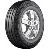 BRIDGESTONE letna pnevmatika 205/65R15 102T Duravis Van