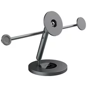 Nillkin SnapBranch Modular mount for tablet and watch (gray)