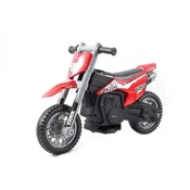 WINNER BIKE GO CART SUPERMOTO RED