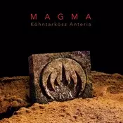 Magma Köhntarkösz Anteria (45 RPM) (Reissue) (180 g) (2 LP)