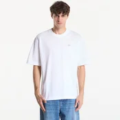 Majice Lacoste Crewneck T-Shirt White XXL