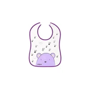 BabyOno Podbradak Samostalno jedem, dinosaur