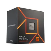 AMD Ryzen 5 7600 AM5 BOX | 6C | 12T