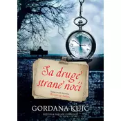 Sa druge strane noći - Gordana Kuić