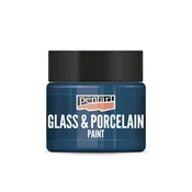 Barva za steklo in porcelan PENTART - 30 ml | različne barve