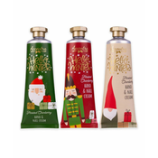 ACCENTRA KREMA ZA ROKE IN NOHTE 60ml HELLO WINTER