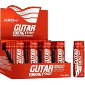 NUTREND Gutar Energy Shot 20X60ml
