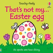 Thats not my... Easter Egg