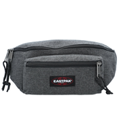 Eastpak Doggy Bag black denim Gr. Uni