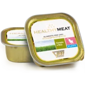 VBBD Healthy Meat vlažna hrana za štence sa zecetinom i pirincem 150g