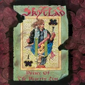 Skyclad - Prince Of The Poverty Line (Limited Edition) (Coloured) (2 LP + 10)